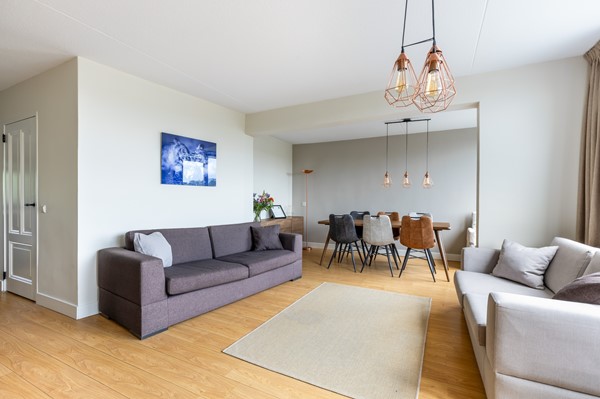 Medium property photo - Leuvenstraat 136, 1066 HD Amsterdam